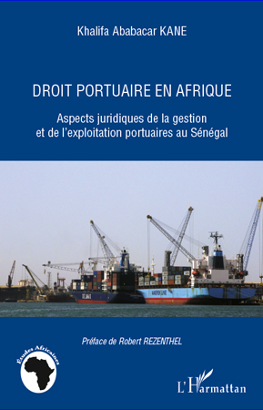 Picture of Droit portuaire en Afrique