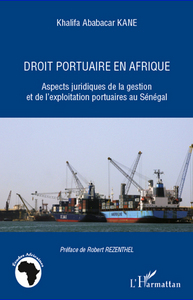 Picture of Droit portuaire en Afrique