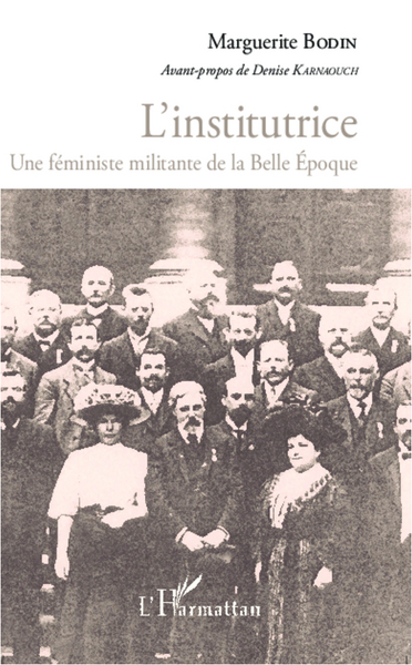 Image de L'Institutrice