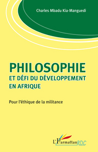 Picture of Philosophie et défi du développement en Afrique