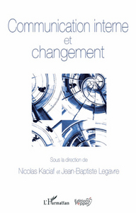 Image de Communication interne et changement