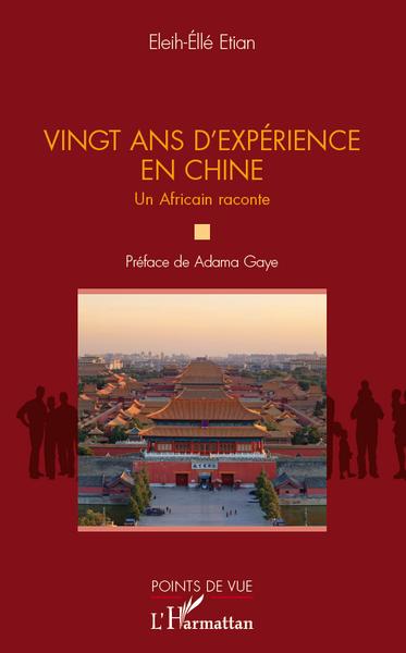 Image de Vingt ans d'expérience en Chine