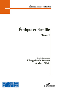 Image de Ethique et Famille (Tome 1)
