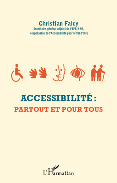Image de Accessibilité : Partout et pour tous
