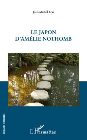 Image de Le Japon d'Amélie Nothomb