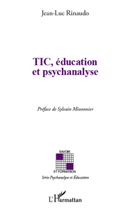 Image de TIC, éducation et psychanalyse