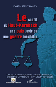 Picture of Le Conflit du Haut-Karabakh