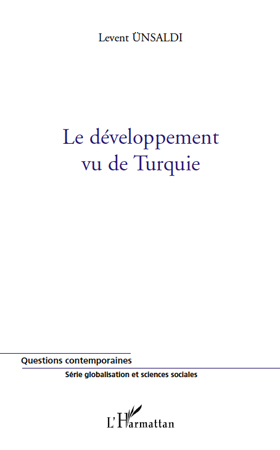 Picture of Le développement vu de Turquie