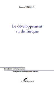 Picture of Le développement vu de Turquie