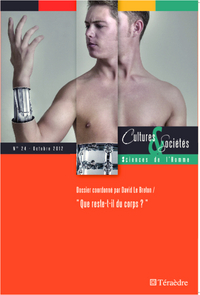 Picture of Que reste-t-il du corps ?