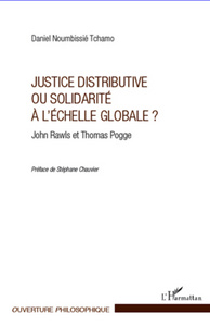 Picture of Justice distributive ou solidarité à l'échelle globale ?