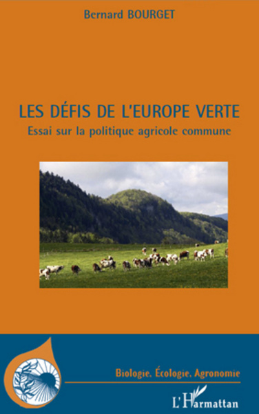 Image de Les défis de l'Europe verte
