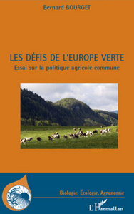 Image de Les défis de l'Europe verte