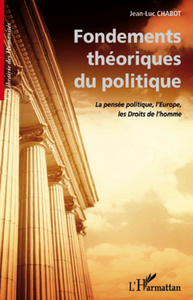 Picture of Fondements théoriques du politique