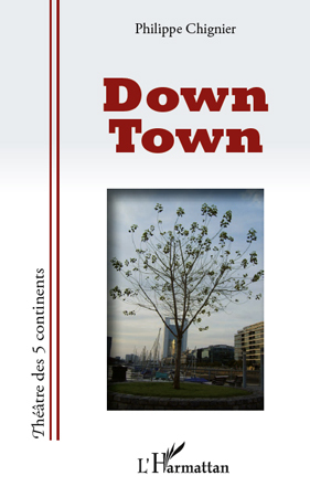 Picture of Down Town