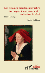 Picture of Les oiseaux méritent-ils l'arbre sur lequel ils se perchent ?
