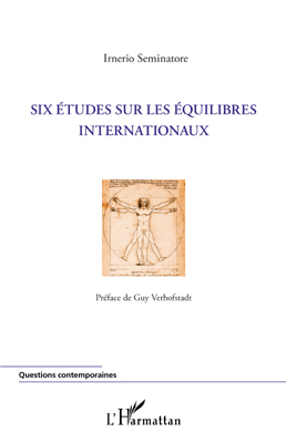 Image de Six études sur les équilibres internationaux