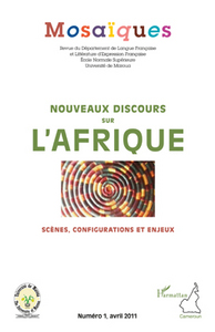 Image de Nouveaux discours sur l'Afrique
