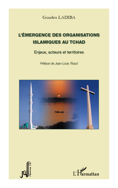 Image de L'émergence des organisations islamiques au Tchad