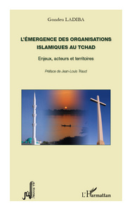 Image de L'émergence des organisations islamiques au Tchad
