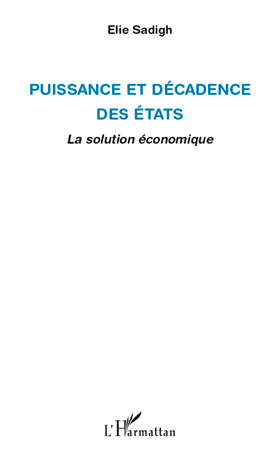 Image de Puissance et décadence des Etats