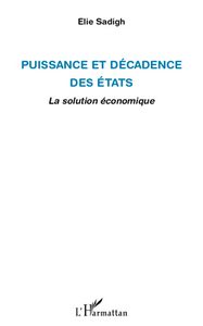 Image de Puissance et décadence des Etats