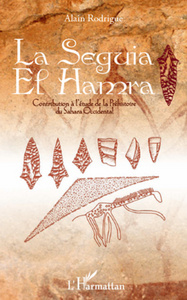 Picture of La Seguia el Hamra