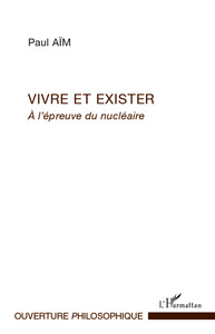 Image de Vivre et exister
