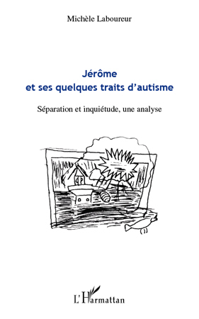 Image de Jérôme et ses quelques traits d'autisme