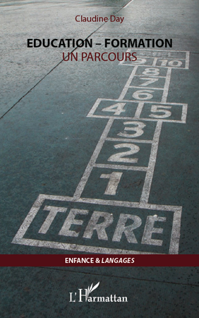 Image de EDUCATION FORMATION UN PARCOURS