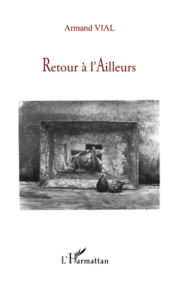 Picture of Retour à l'Ailleurs