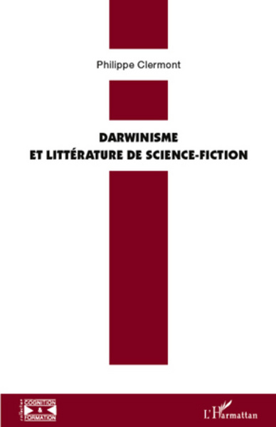 Image de Darwinisme et littérature de science-fiction