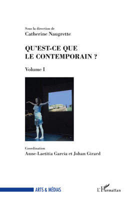 Image de Qu'est ce que le contemporain ?