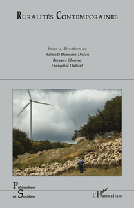Image de Ruralités contemporaines