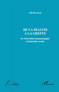 Image de De la dialyse à la greffe