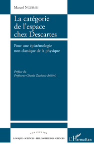 Picture of La catégorie de l'espace chez Descartes