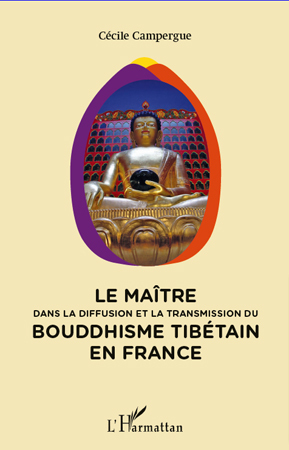 Image de Maitre dans la diffusion et la transmission du bouddhisme tibétain en France