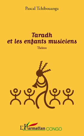 Picture of Taradh et les enfants musiciens