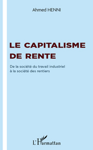 Picture of Le capitalisme de rente