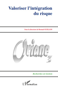 Image de Valoriser l'intégration du rique