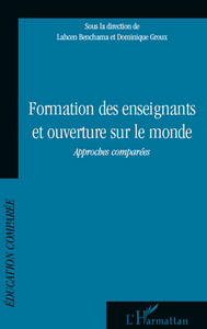 Picture of Formation des enseignants et ouverture sur le monde
