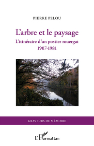 Image de L'arbre et le paysage