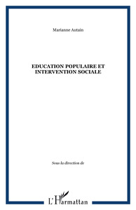 Image de Education populaire et intervention sociale
