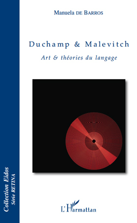 Picture of Duchamp & Malevitch