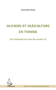 Image de Oliviers et oléiculture en Tunisie