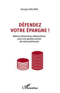 Image de Défendez votre épargne !