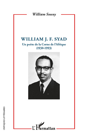 Image de William J.F Syad