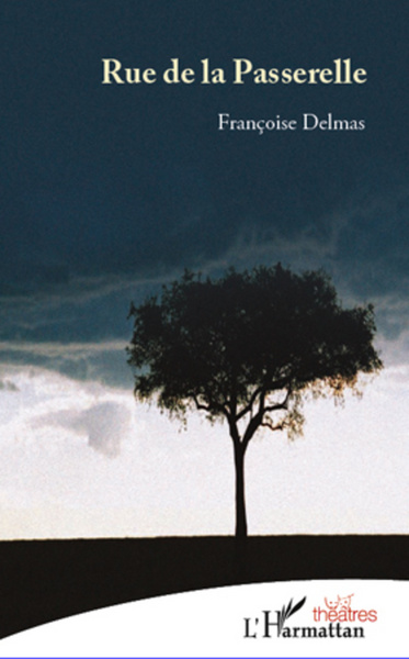 Picture of Rue de la passerelle