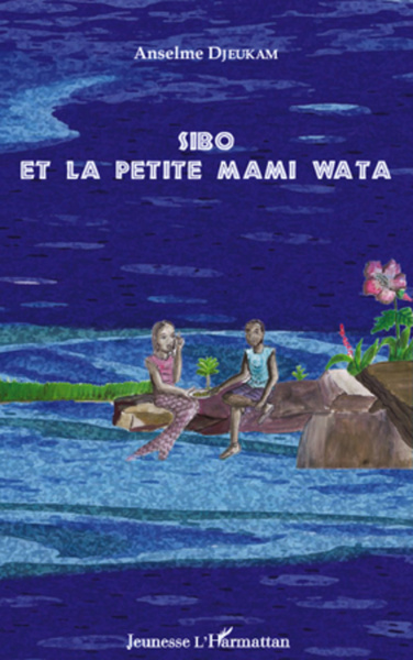 Picture of Sibo et la petite Mami Wata