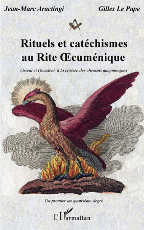 Picture of Rituels et catéchismes au Rite ?cuménique
